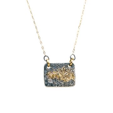 City Block Necklace